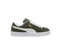 PUMA Suede XL Gruen, 37 Ohne Geschlecht