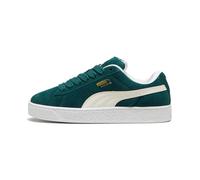 Puma Suede XL grün 37 EU
