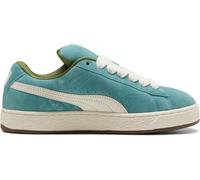 PUMA Herren Freizeitschuhe Suede XL (395205) 43 Baltic Sea Blue-Warm White