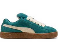 PUMA Suede XL Herren | EMERALD ICE-ALPINE SNOW | EU 43