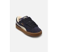 Puma - Suede Xl Jr - blau - Sneaker - Größe 37