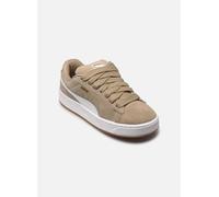 Puma - Suede Xl Jr - braun - Sneaker - Größe 39