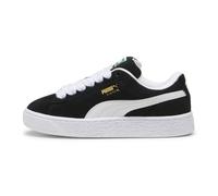 PUMA Sneakers Suede XL Schwarz für Damen, Schwarz , 38.5 EU