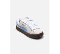 Puma - Suede Xl Jr - weiß - Sneaker - Größe 39