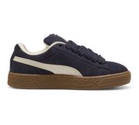 Puma Suede XL Jr für Kinder, blau, Gr. 39 EU / 6 Kids UK
