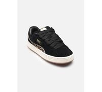 Puma - Suede XL Leo Wns - schwarz - Sneaker - Größe 38 1/2