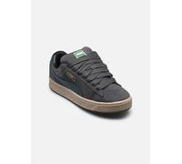 PUMA Herren Freizeitschuhe Suede XL (395205) 44 Dusky Gray-Ice Coffee