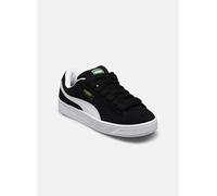 PUMA Erwachsene Suede XL Sneakers 41, Black White