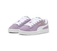 Puma Suede XL Pale Plum/Weiß Mädchen 30
