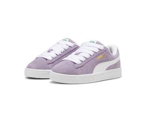 Puma Suede XL Pale Plum/Weiß Mädchen Mädchen 34 34