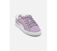 Puma Suede XL Pale Plum/Weiß Mädchen Mädchen 34 34