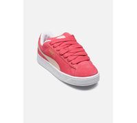 Puma Unisex Turnschuhe Suede Xl Rose Größe 38.5