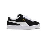 Puma Suede XL Sneaker tiefschwarz/weiß - 39