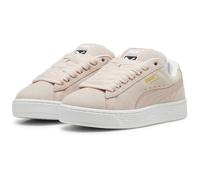 PUMA Suede XL Sneaker 26 - island pink/mauve mist 40
