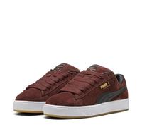 Puma Suede XL Sneaker dunkelrot - 40.5