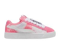 PUMA Suede XL Sneaker mit Hello Kitty & Friends (Jugend), Magic Rose/Peaceful Blue, 7 Big Kid