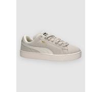Puma Suede XL Sneakers alpine snow / warm white Gr. 45