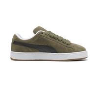 Puma Suede XL - Sneakers - Unisex Green 7 UK