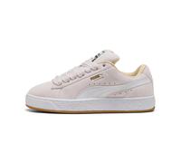 PUMA Suede XL Sneakers Unisex, Schuhe, Rosa, 45 Pink