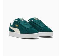 Puma Suede XL Suede dunkelgrün Turnschuhe EU 43 / UK 9