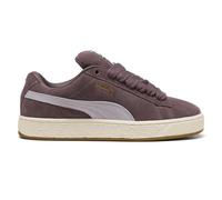 PUMA Suede XL Wildleder Lila Sneaker - EUR 39