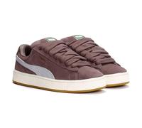 PUMA Suede XL Wildleder Lila Sneaker - EUR 42
