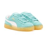 Puma Suede XL Wildleder Rosa Turnschuhe EU 38 / UK 5
