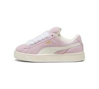 PUMA Suede XL Wildleder Rosa Turnschuhe - EUR 39
