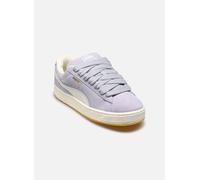 Puma Suede XL Sneaker helllila - 40