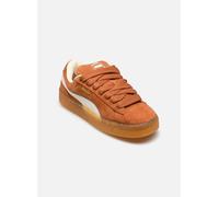 Puma - Suede XL Wns - braun - Sneaker - Größe 42