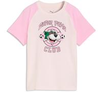Puma Super Puma Graphic Tee PS jasmine flower (21) 98