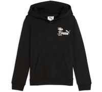 PUMA Unisex Kinder Super Hoodie Ps Sweatshirt (1er Pack)