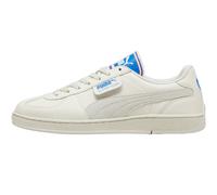 Warm White / Vapor Gray 37.5 Puma Super Team 90s