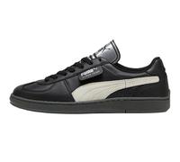 Puma Black / Warm White 42 Puma Super Team 90s