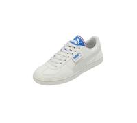 Puma Super Team 90s für Herren, weiß, Gr. 44 EU / 9,5 UK