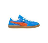 PUMA Super Team Handy Sneaker blauorange, 40,5 Herren