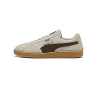 PUMA Super Team Sneakers Unisex, Schuhe, , 40.5 Beige