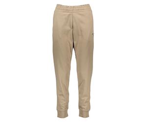 Puma Sweathose "Better Essentials" in Beige - Größe S | Damenhosen