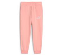 Puma Sweathose "ESS" in Rosa - Größe 104 | Kinderhosen