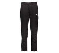 Puma Sweathose "Evostripe" in Schwarz - Größe M | Damenhosen