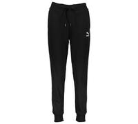 Puma Sweathose "Iconic T7" in Schwarz - Größe S | Damenhosen
