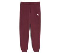 Puma Sweathose in Bordeaux - Größe 164 | Kinderhosen