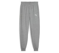 Puma Sweathose in Grau - Größe 152 | Kinderhosen