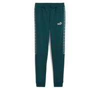 Puma Sweathose in Petrol - Größe 128 | Kinderhosen