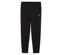 Puma Sweathose in Schwarz - Größe S | Damenhosen