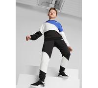 Puma Sweathose "Power" in Schwarz - Größe 104 | Kinderhosen