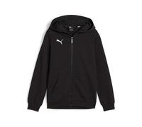 Puma Sweatjacke in Schwarz - Größe 116 | Kinder Sweatshirts Jacken