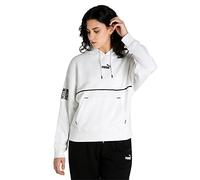 PUMA Sweatshirt der Marke Modell Power Safari Hoodie FL