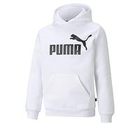 Puma Sweatshirt der Marke Puma Modell ESS Big Logo Hoodie