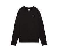 PUMA Sweatshirt ESS Elevated Comfort Crew FL Mädchen 1er Pack